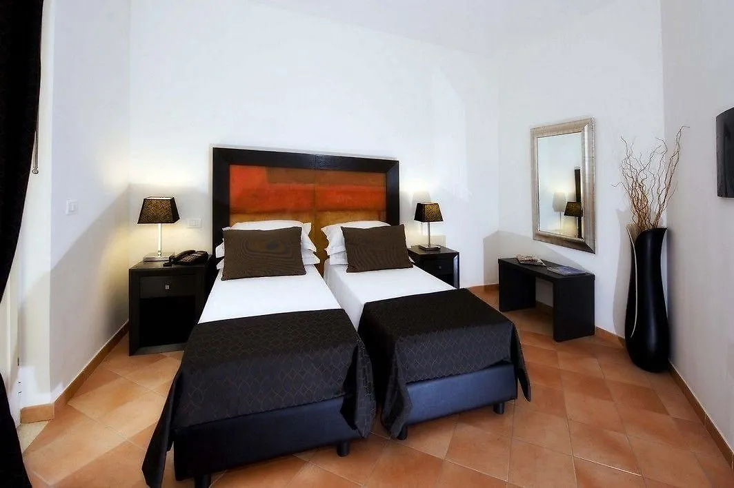 Relais Villa Buonanno Черкола Италия
