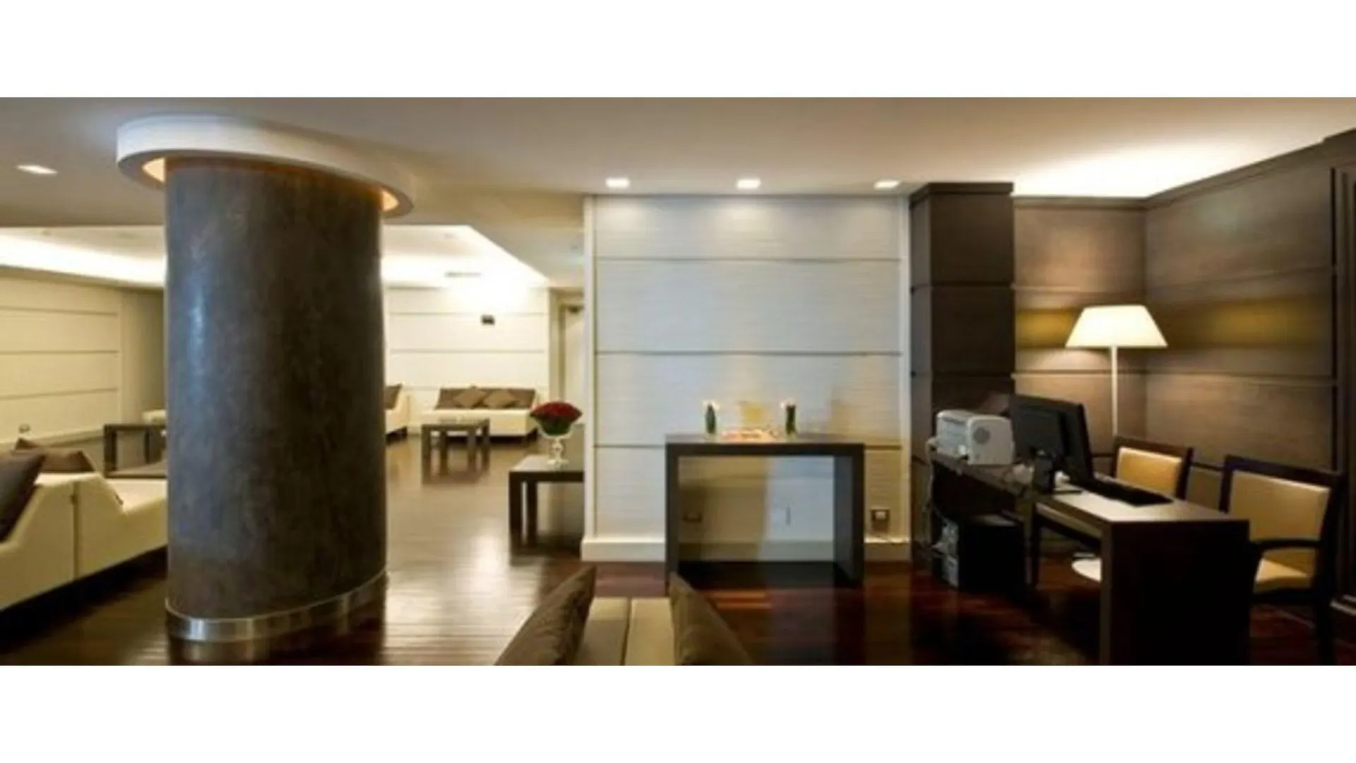 Отель Relais Villa Buonanno Черкола