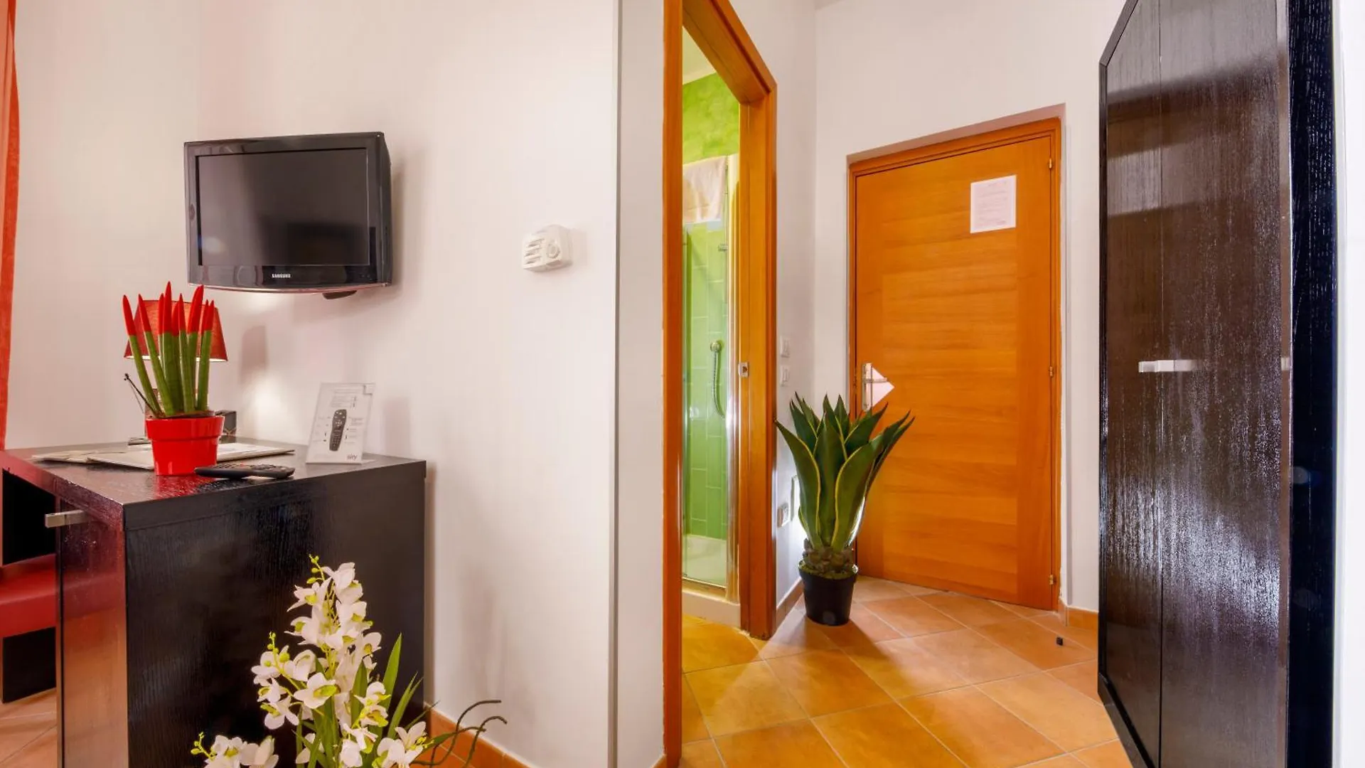 Relais Villa Buonanno Черкола 4*,  Италия