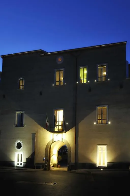 Relais Villa Buonanno Черкола