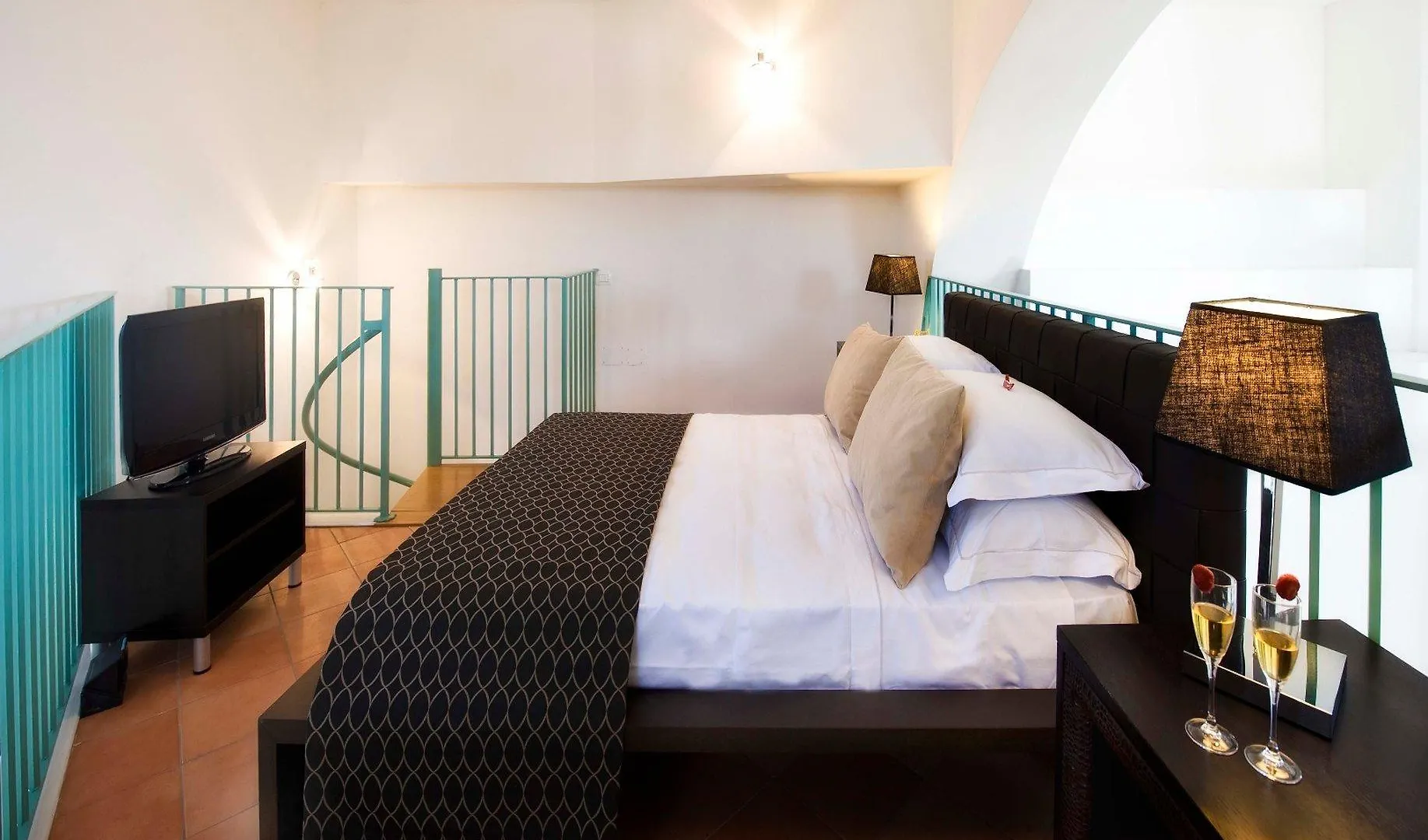 Relais Villa Buonanno Черкола