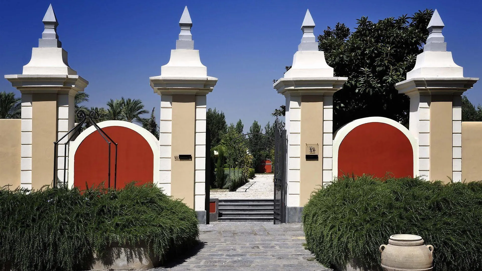Relais Villa Buonanno Черкола 4*,  Италия