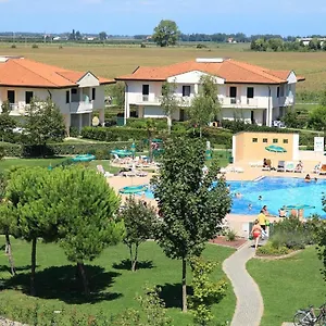 Lecci Lido Altanea Appartement Caorle
