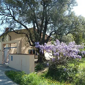 Al Vecchio Leccio Séjour à la campagne Pistoia