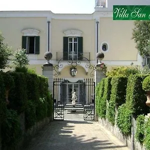 Couette-café San Gennariello