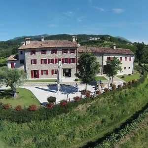 Althea Séjour à la ferme Vittorio Veneto