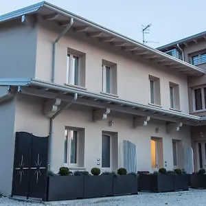 Lm House 01 Appartement Lonato