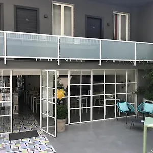 Hotel Del Pino
