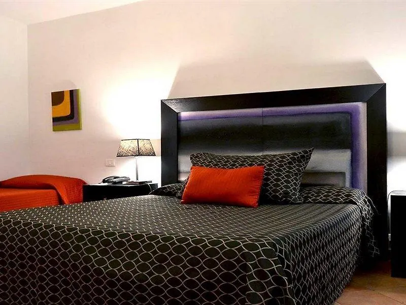 Relais Villa Buonanno Cercola 4*,  Italie