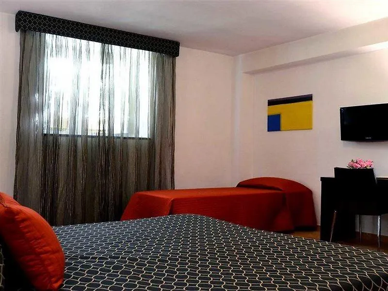 Relais Villa Buonanno Cercola Hotel
