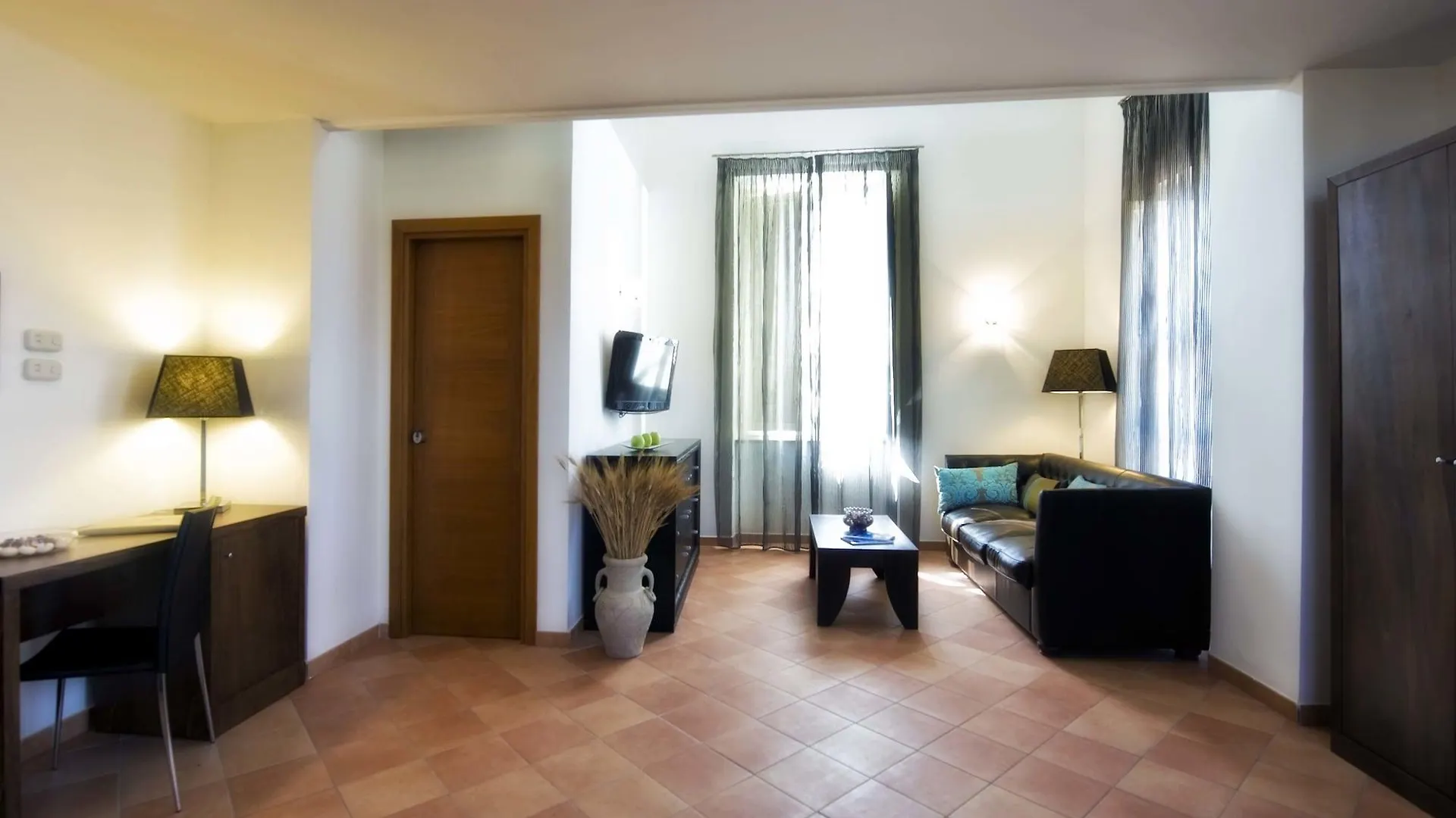 Relais Villa Buonanno Cercola Hotel
