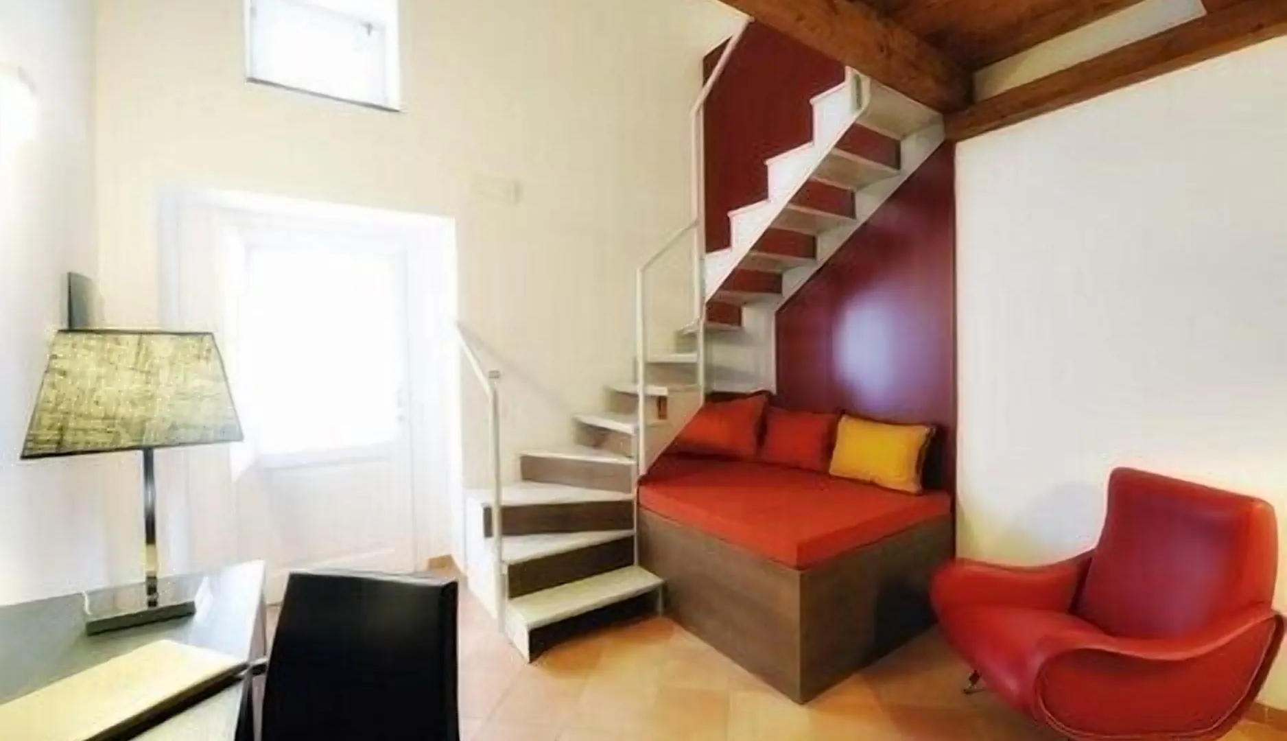 Relais Villa Buonanno Cercola Italie