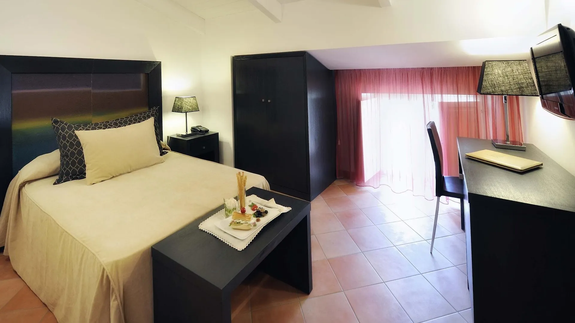 Hotel Relais Villa Buonanno Cercola