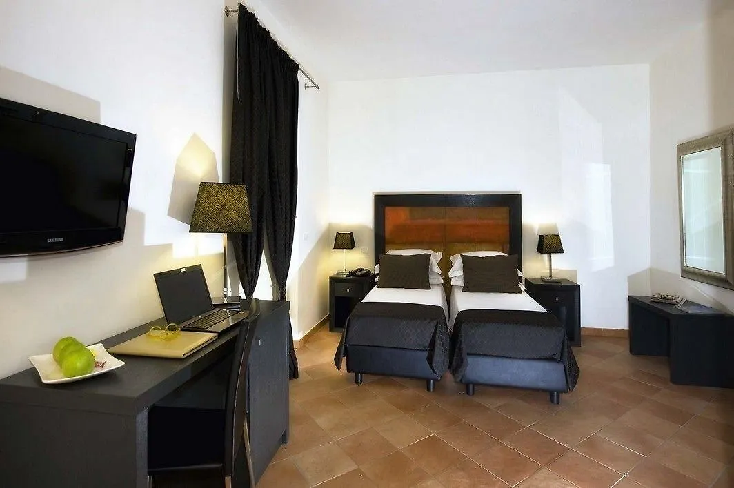 Relais Villa Buonanno Cercola 4*,  Italie