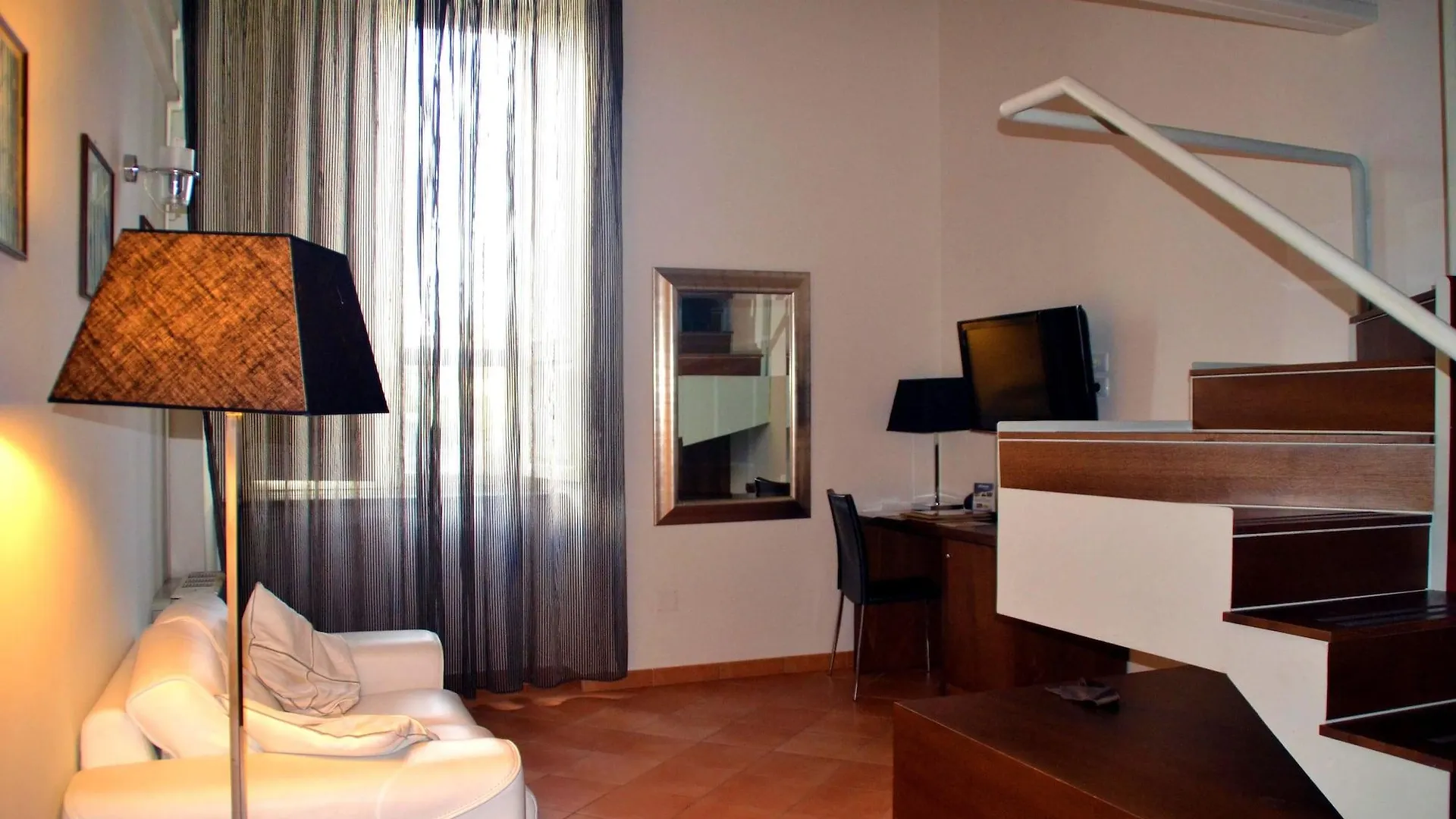 **** Hotel Relais Villa Buonanno Cercola Italie