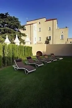 Hotel Relais Villa Buonanno Cercola