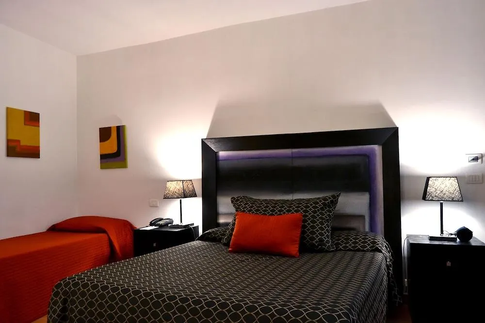 **** Hotel Relais Villa Buonanno Cercola Italie