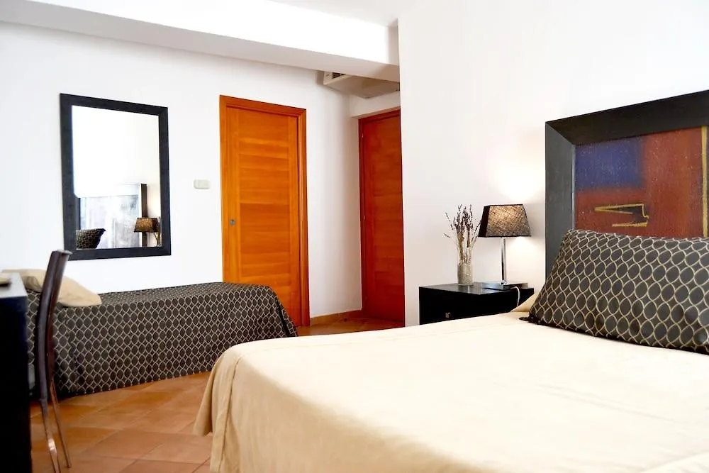 Hotel Relais Villa Buonanno Cercola