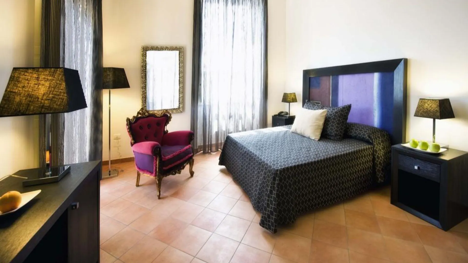 Relais Villa Buonanno Cercola 4*,