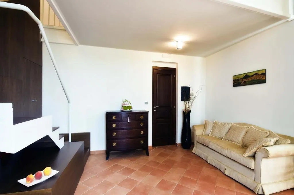 Hotel Relais Villa Buonanno Cercola
