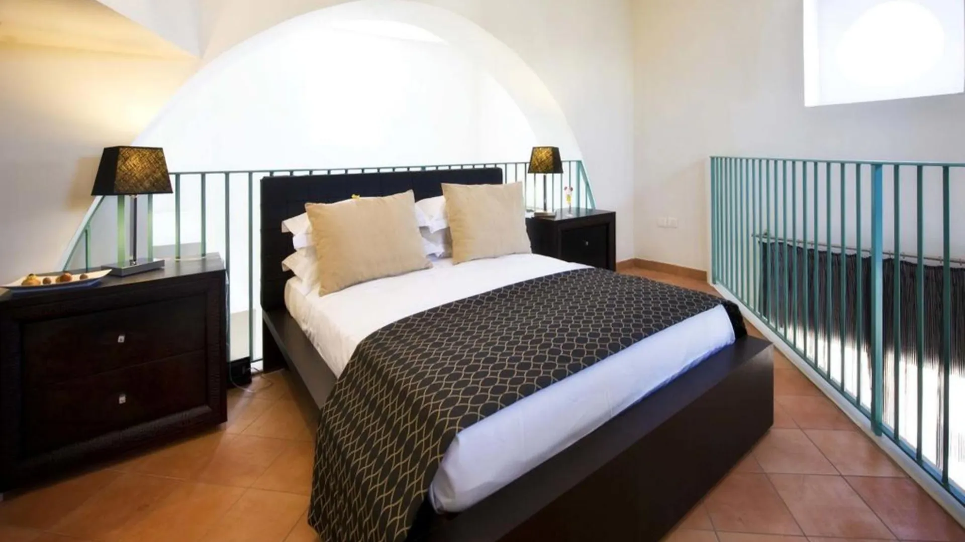 Relais Villa Buonanno Cercola Italie