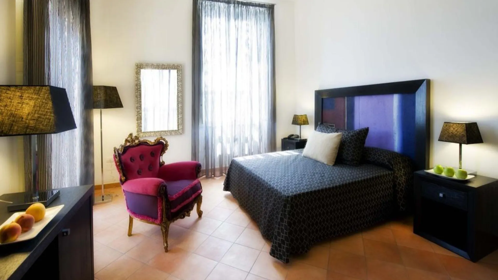 **** Hotel Relais Villa Buonanno Cercola Italie