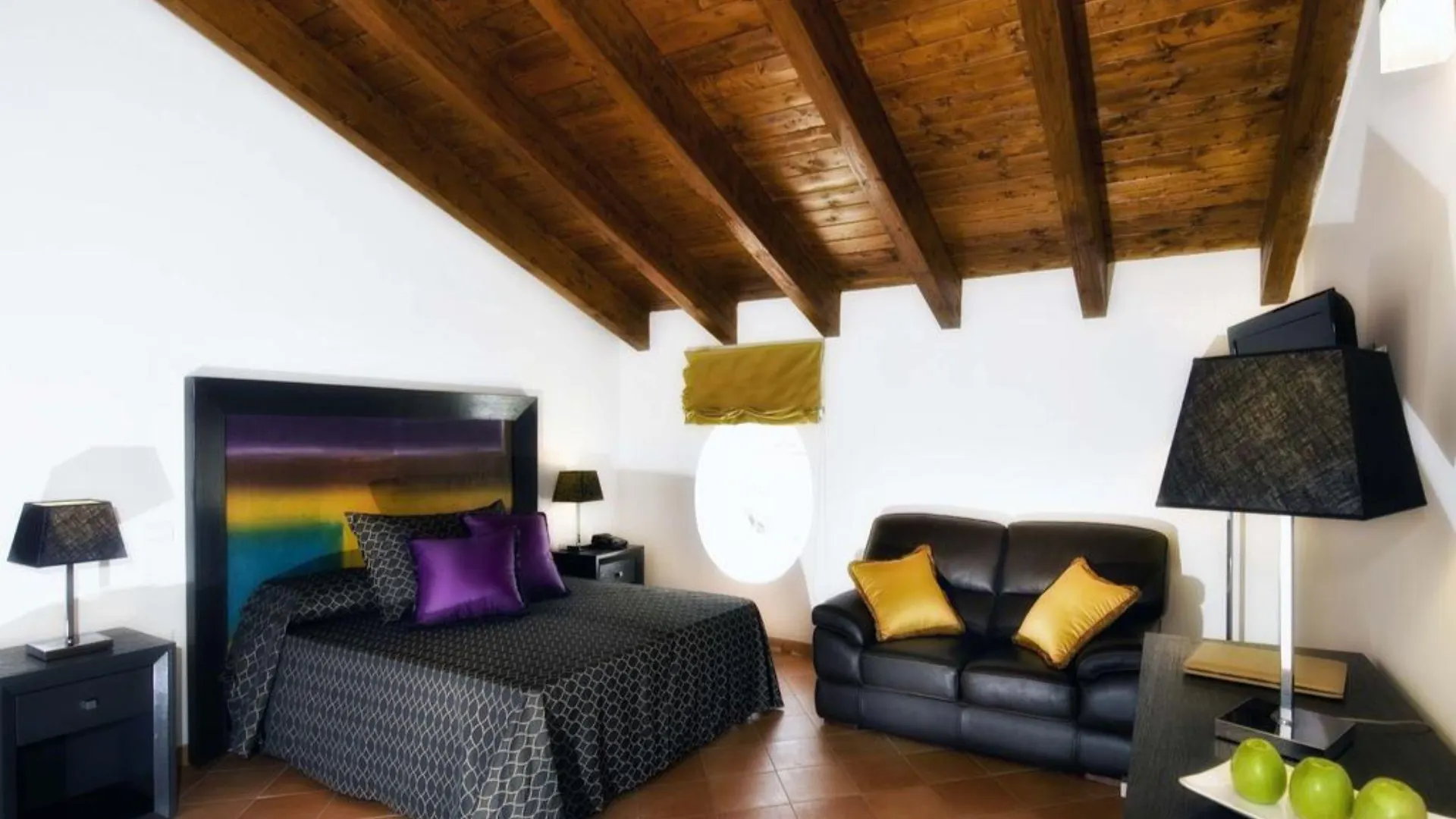 Hotel Relais Villa Buonanno Cercola