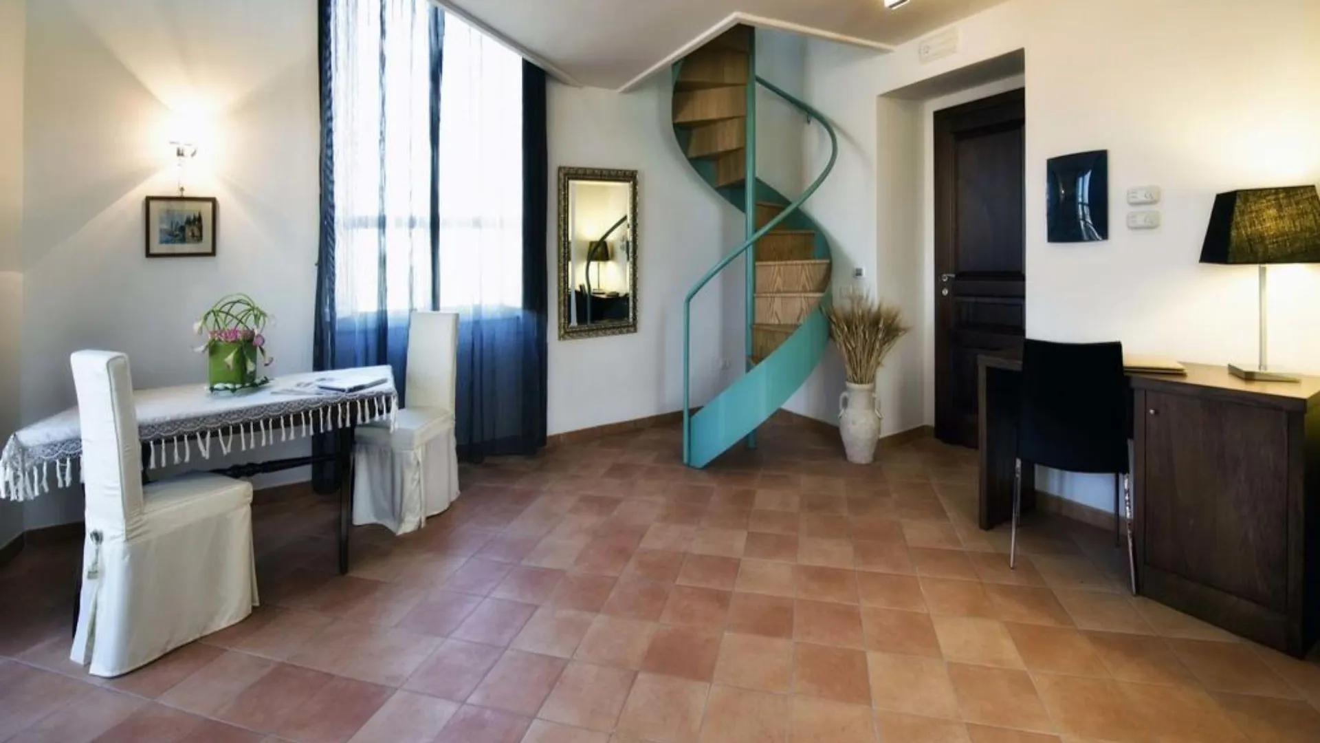 **** Hotel Relais Villa Buonanno Cercola Italie