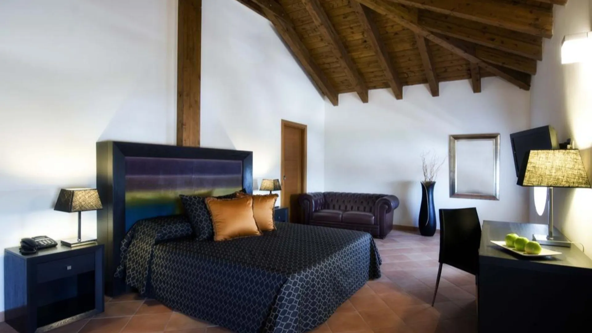 Relais Villa Buonanno Cercola