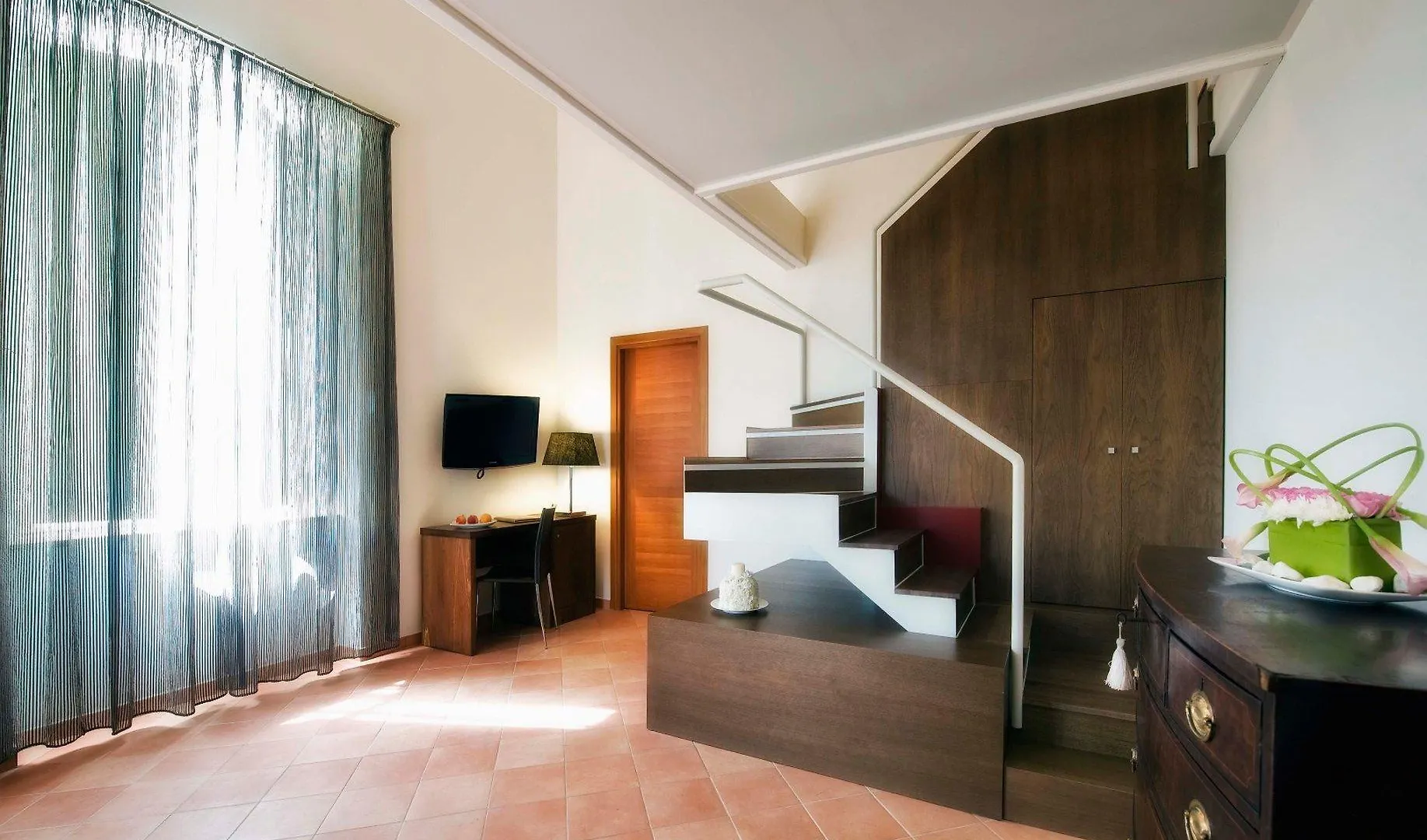 Relais Villa Buonanno Cercola Italie