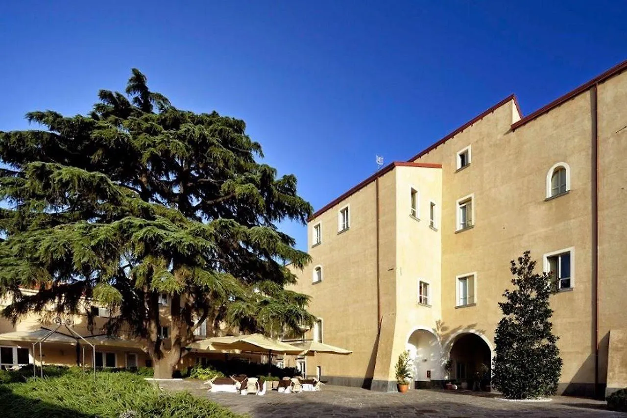 Relais Villa Buonanno Cercola 4*,