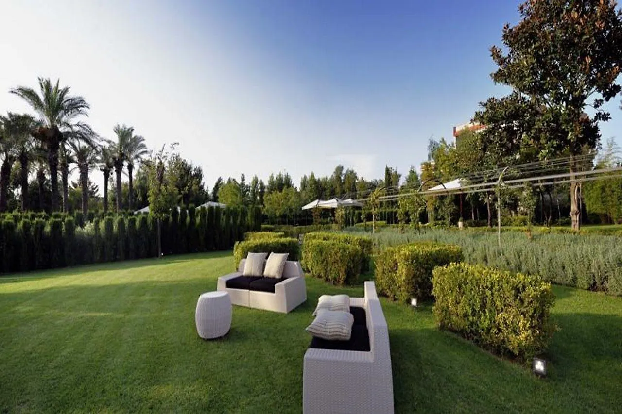 Relais Villa Buonanno Cercola Hotel
