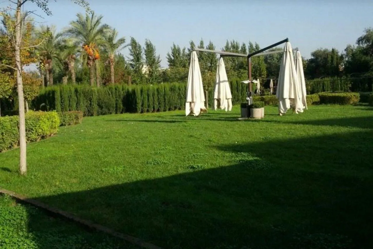 Relais Villa Buonanno Cercola