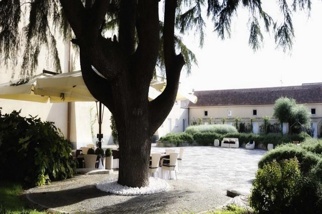 Relais Villa Buonanno Cercola 4*,  Italie