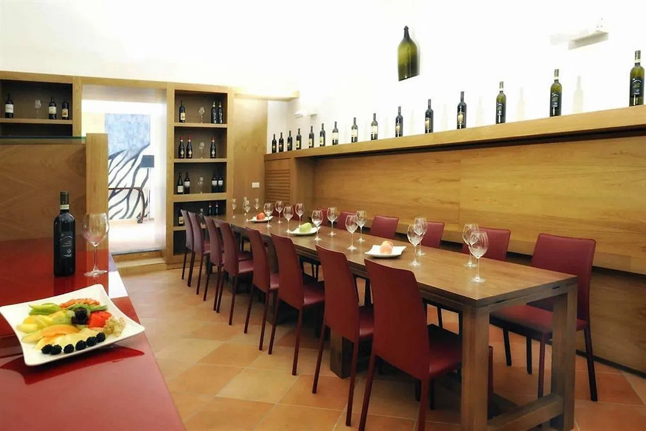 Relais Villa Buonanno Cercola