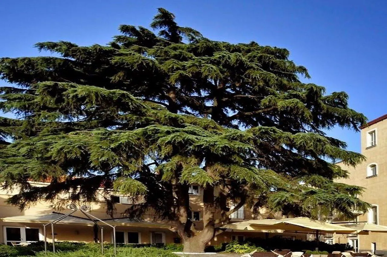 Relais Villa Buonanno Cercola