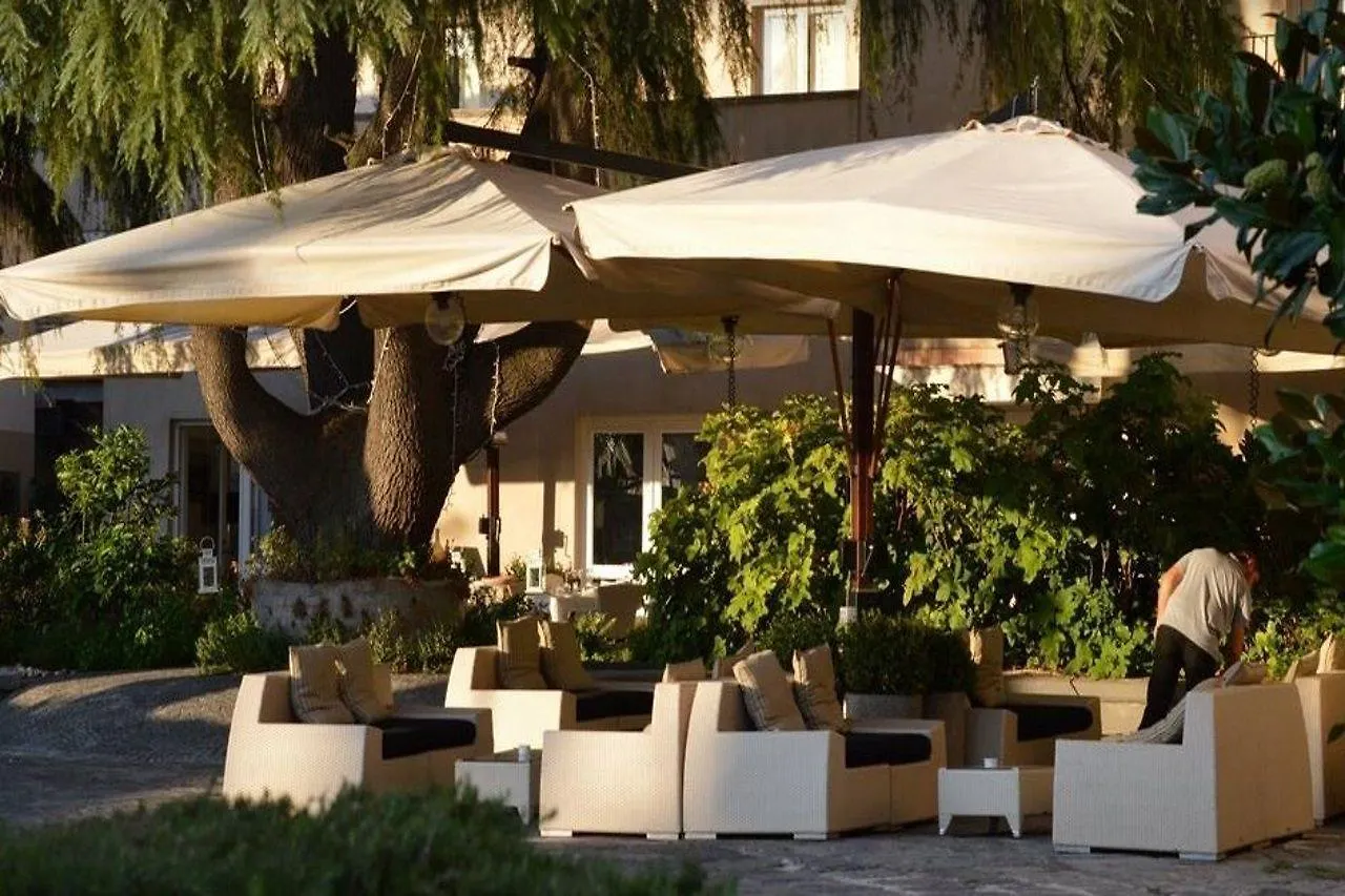 Hotel Relais Villa Buonanno Cercola