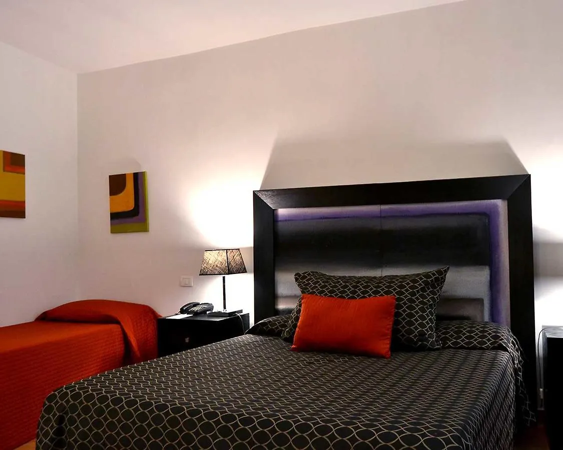Relais Villa Buonanno Cercola 4*,  Italie