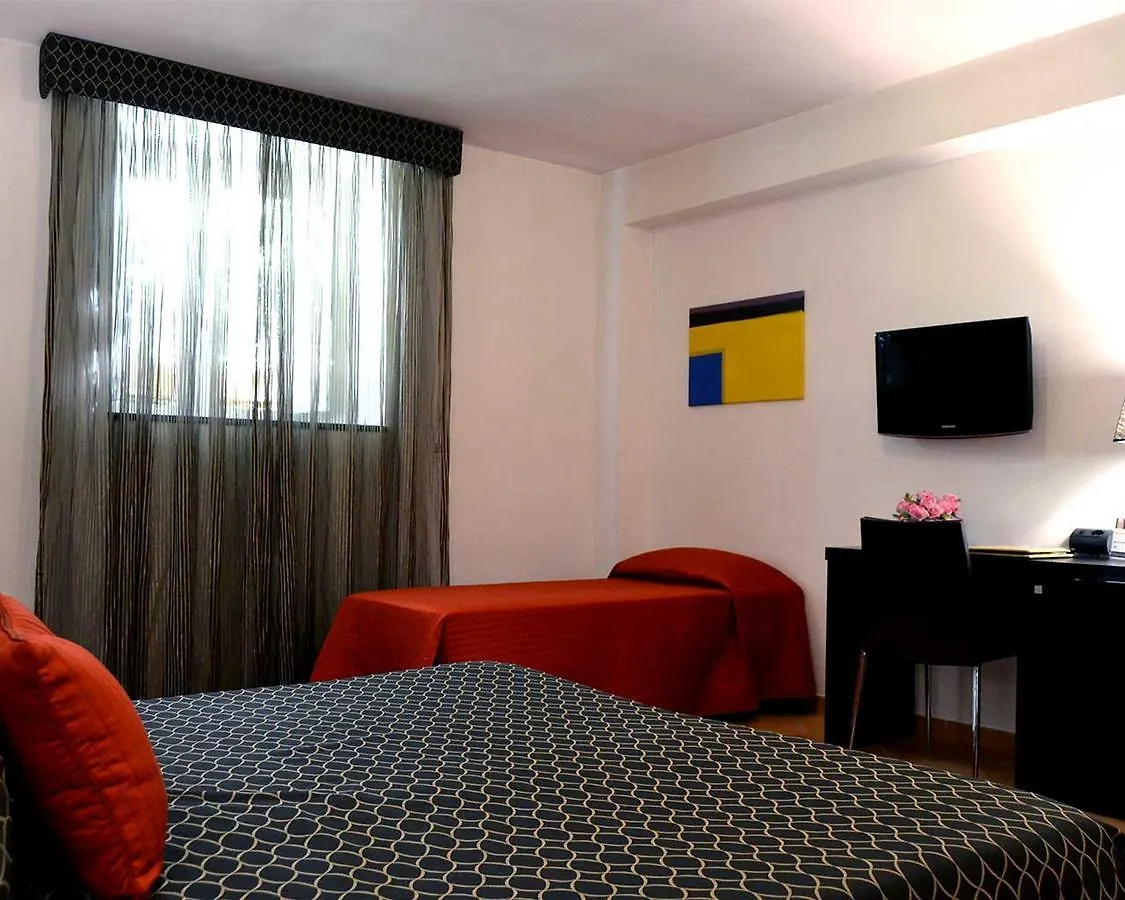 **** Hotel Relais Villa Buonanno Cercola Italie