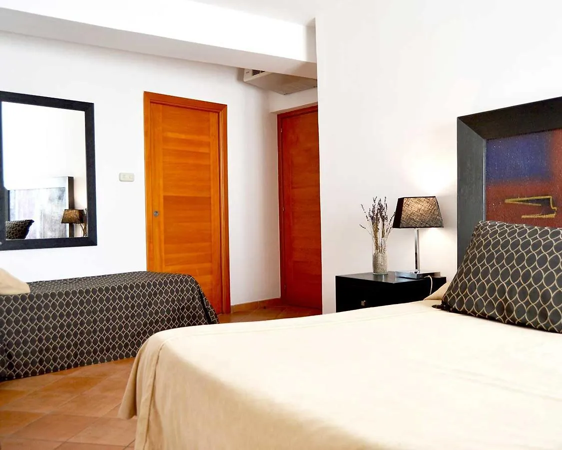 Hotel Relais Villa Buonanno Cercola